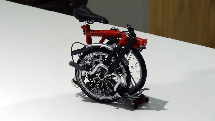 Cherche Brompton 6 vitesses [Trouvé] 878023DSC00489900