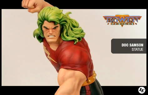 [Bowen] Doc Samson statue 879158doc