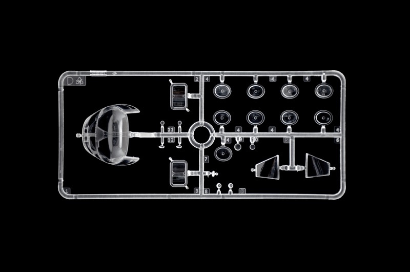 [concours hélico 2017 ] H-21C "Banane Volante" Italeri 1/48  8797342733sprue4