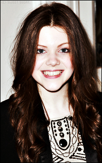 Georgie Henley 880050georgie24