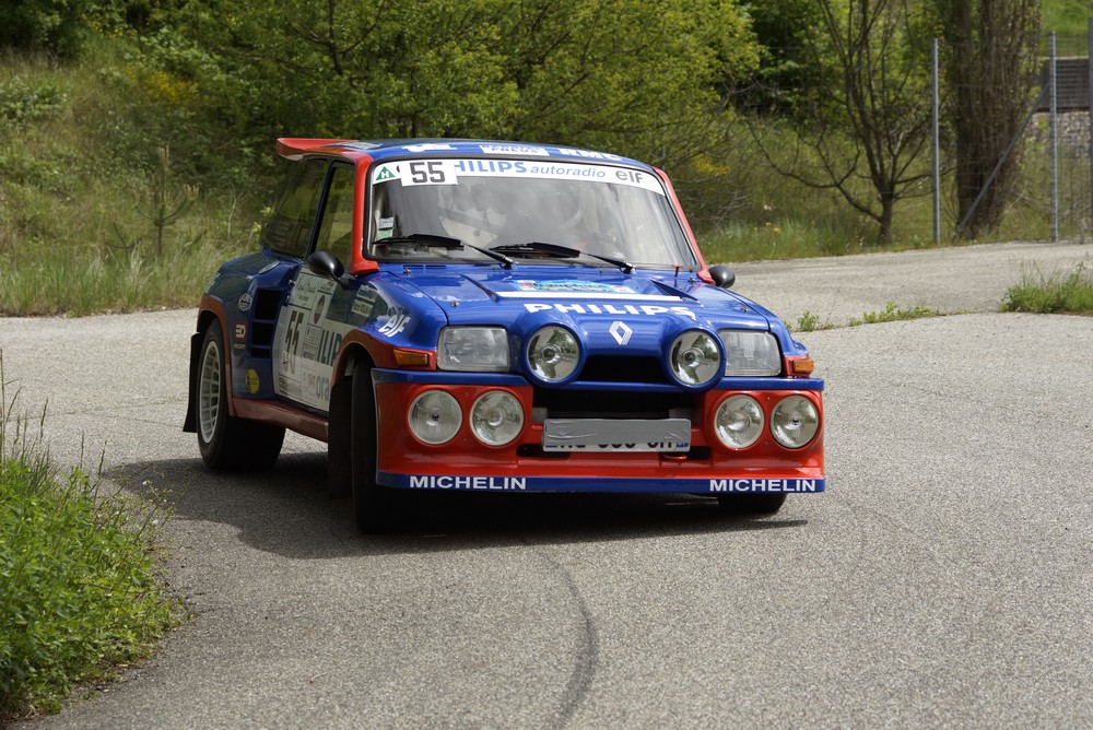 5ème Rallye Historique du Dauphiné 2/3 Mai 2015 - Page 6 880423DSC0600N55ES1