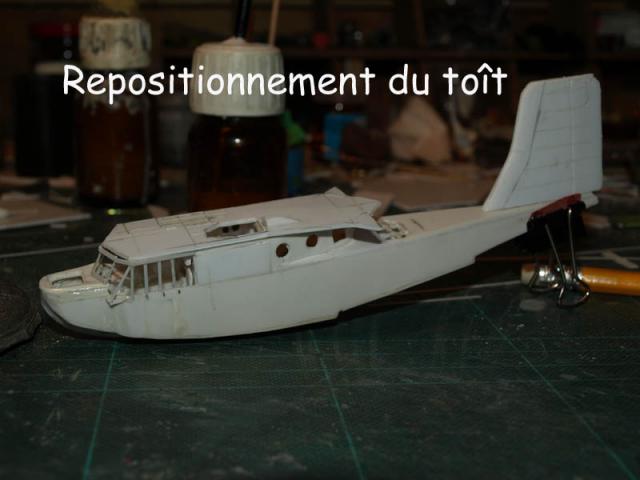 Loire 130  scratch au 1/72 881925L021