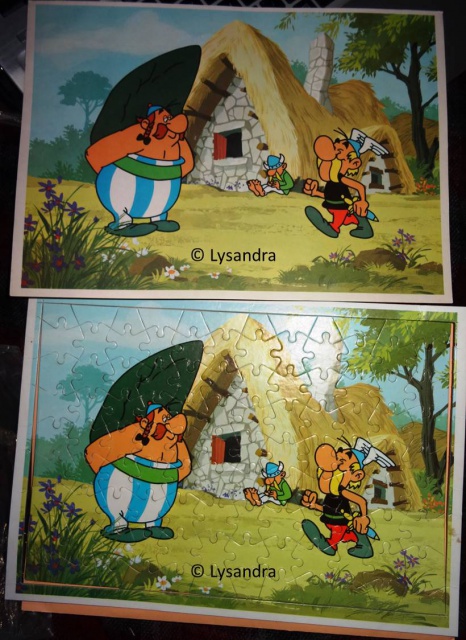 Mes dernières acquisitions Astérix - Page 18 882057puzzleinconnu