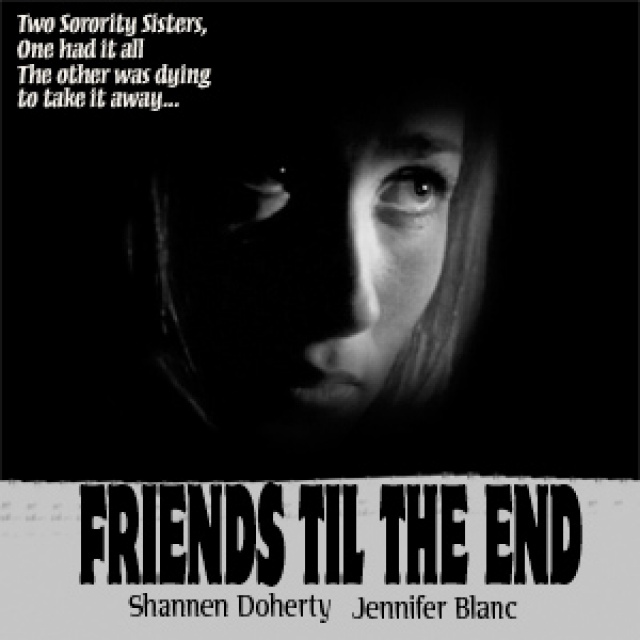 Friends 'Til the End: 882065FHM5zYB92B8TOtz