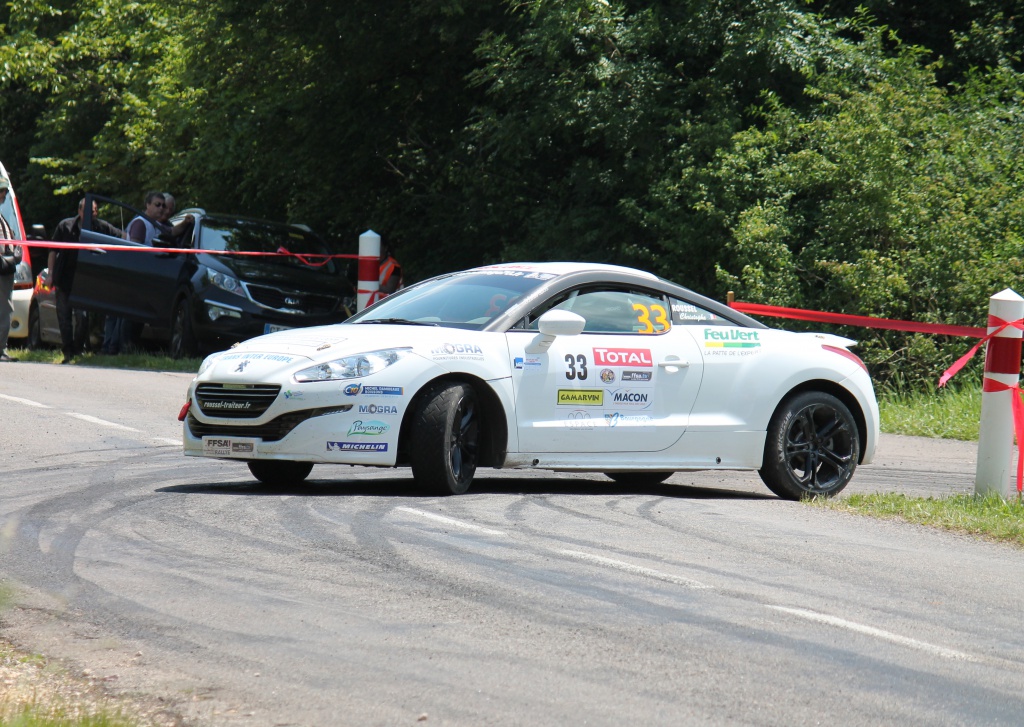 Rallye des Vins de Mâcon 2013 882866ROUSSELRATIER