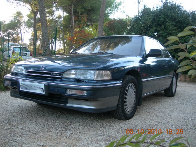 [ CIVIC EC9 1400 grise 1989 ] paumaxant 882876101008032106602912