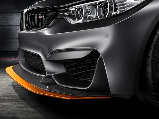 Pebble Beach 2015 : BMW Concept M4 GTS  883185P90193889