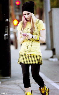 ● Avril Lavigne 885346Sanstitre40