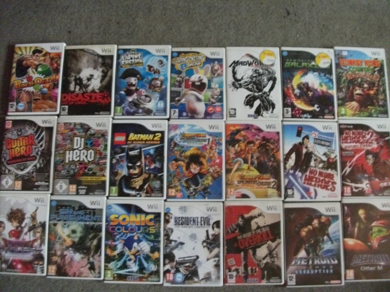 La Collection du Renard :) 885525Wii3