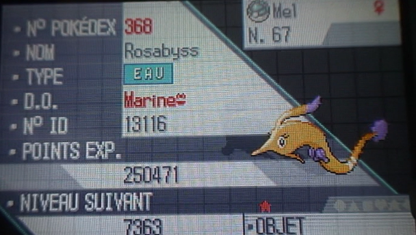 Galerie Shiny de Limsse =3 885820Rosabyss