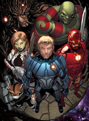 [Comics et Marvel] MISE EN PLACE - Page 5 886290GuardiansoftheGalaxy5pti