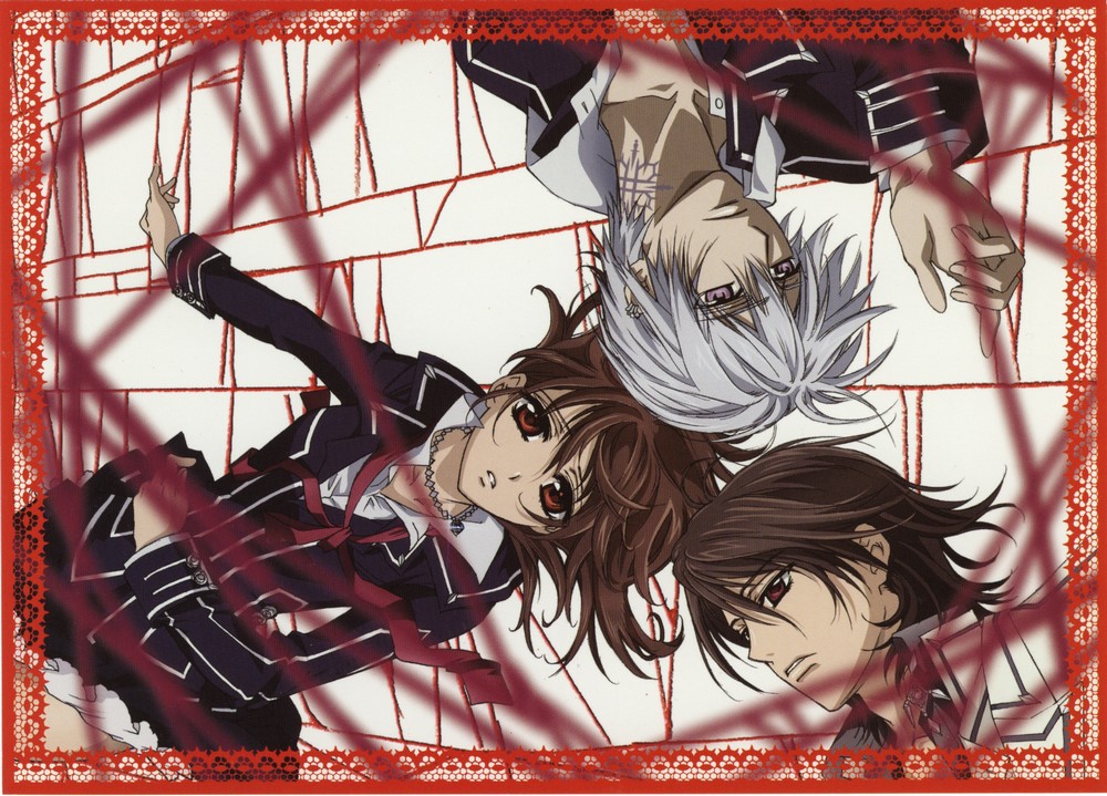 Vampire Knight 8867539