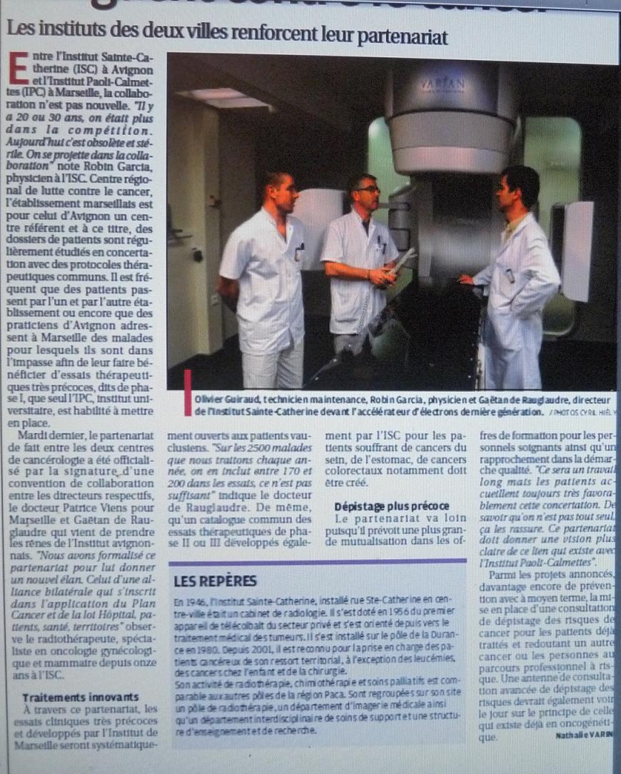 LA PAGE MEDICALE DE DOC BIENVENOU - Page 25 886968Photo011