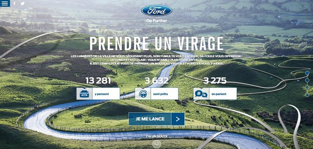 Le nouveau visage de Ford : PrendreUnVirage 887637prendreunvirage6