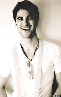 ▬ Darren Criss 888121DarDar