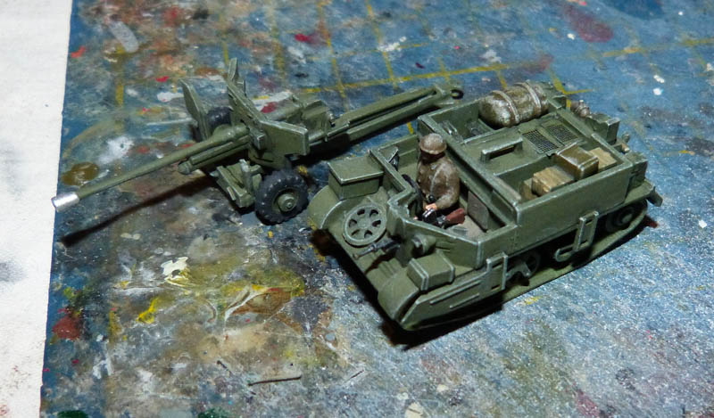 [6 Juin 1944] [Airfix] Bren Gun Carrier (1/76ème). 888512Bren33