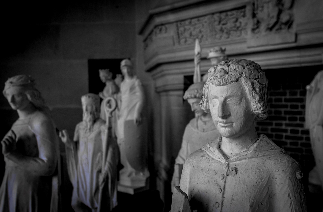 Monuments / Statues - Page 36 888745IMGP5245