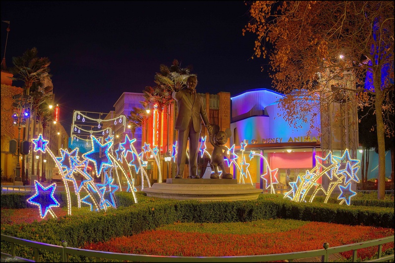 Photos de Disneyland Paris en HDR (High Dynamic Range) ! - Page 34 889011WaltMickeyWDSHDR600D1