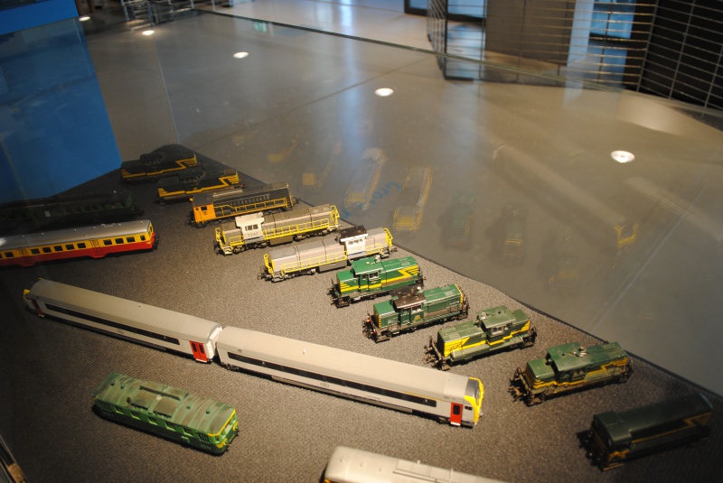 Expo ‘La sncb en miniature’ à Lessines ces 07, 08 & 09 mars 2014 889346DSC0474