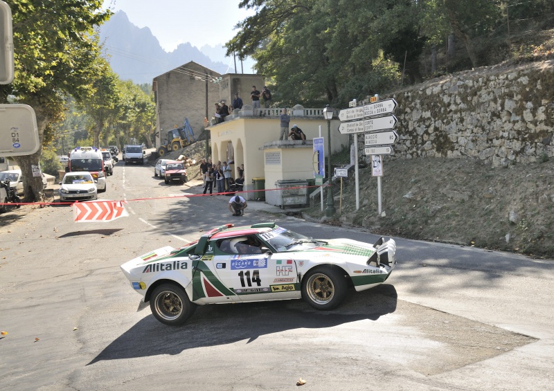 TOUR DE CORSE HISTORIQUE 2014 07/11 OCTOBRE - Page 40 889455FTP5633