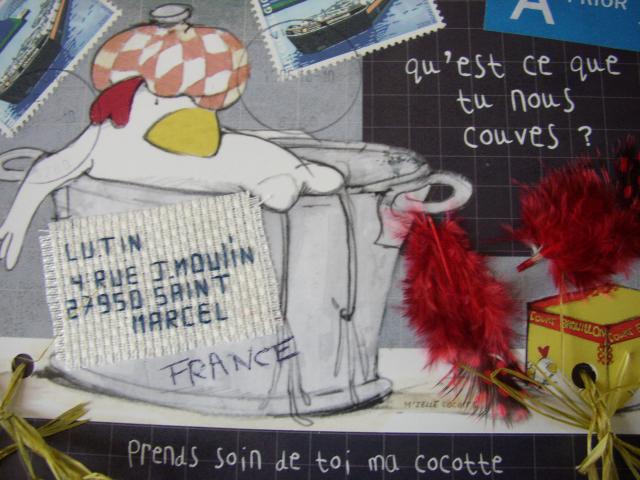 Galerie des Poules 889559joli_cocot