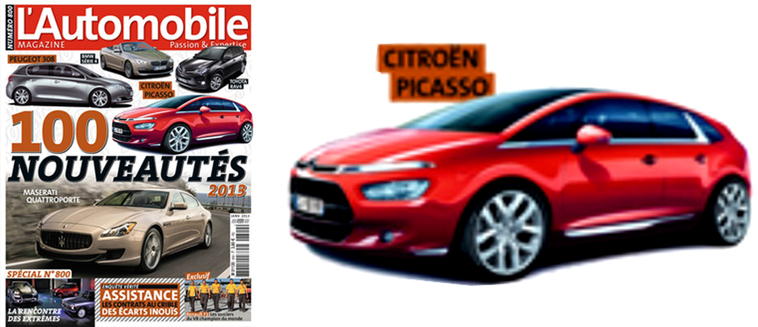 2013 - [Citroën] C4 Picasso II [B78] - Page 26 8901398712