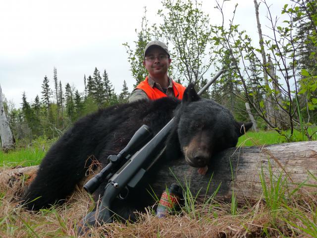 Photo: Tirage entre chasseurs enregistrez au concours 892619P1070076