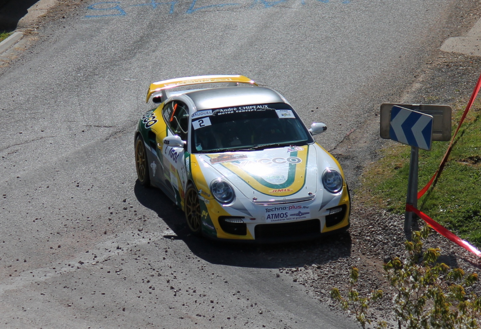 Rallye Lyon-Charbonnière 2014 893123IMG0184