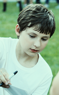 Jared Gilmore 893323821A