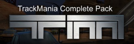 Celebrat10n TrackMania Complete Pack 893597tm2