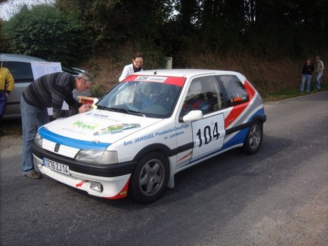 28ème Rallye régional du Bocage  (06/09/2009) 893932Sep08943