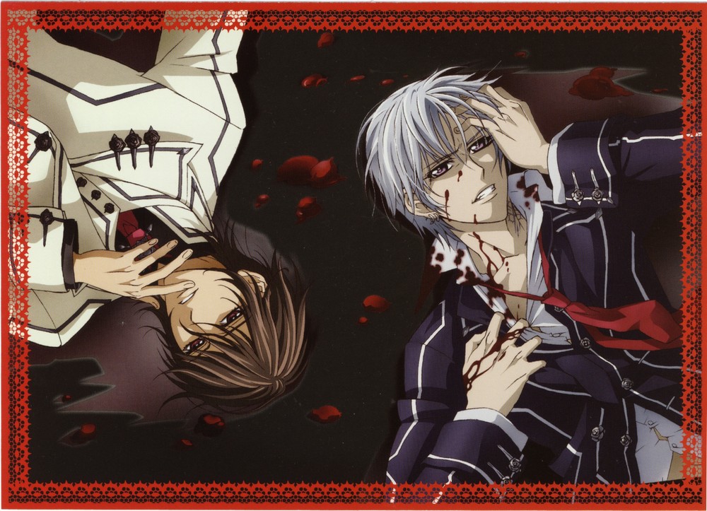 Vampire Knight 8947166