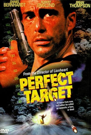 Perfect Target: 895831PERFECT_target_afff