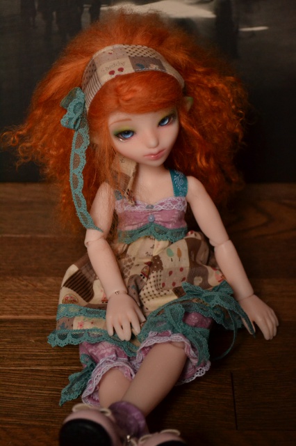 Fairytales Treasures Dolls par Nekochaton et Kaominy - Page 10 896526DSC0423