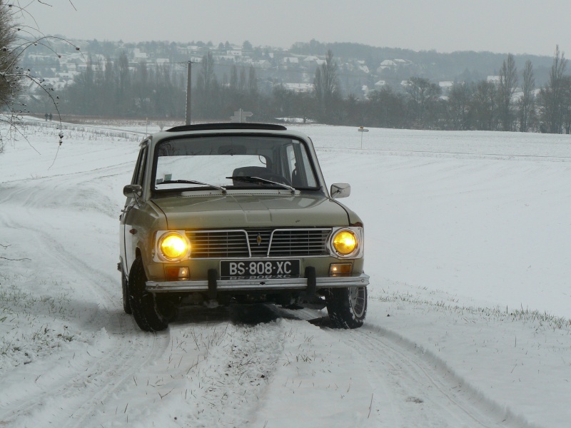 R6 DANS LA NEIGE 2013 896591P1130518