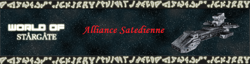 Alliance Satedienne