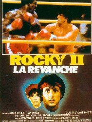 Rocky II: 897728A0003578