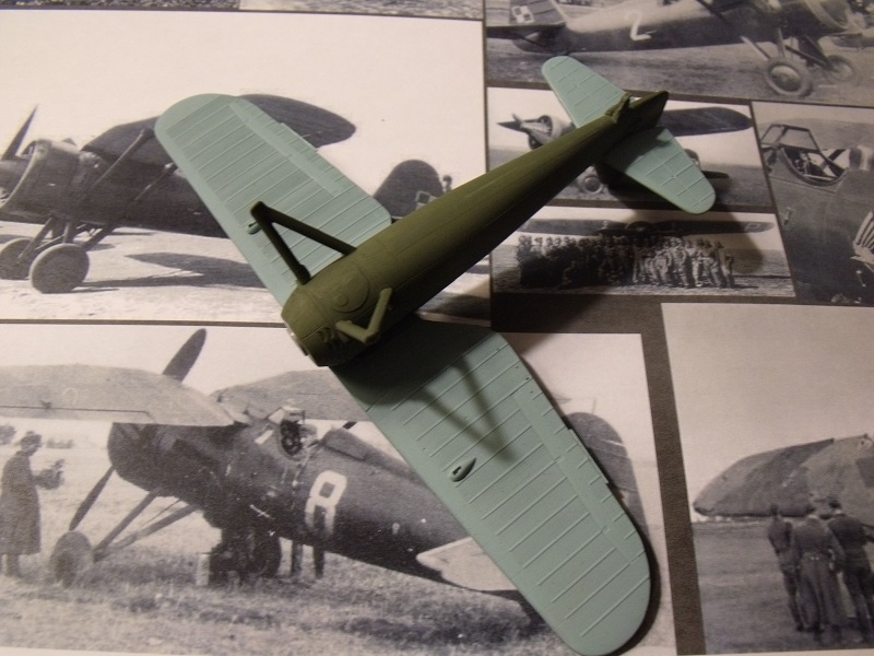 PZL P.11c - Septembre 1939 [Azur - 1/72ème] - Page 2 897982PZLP11c035