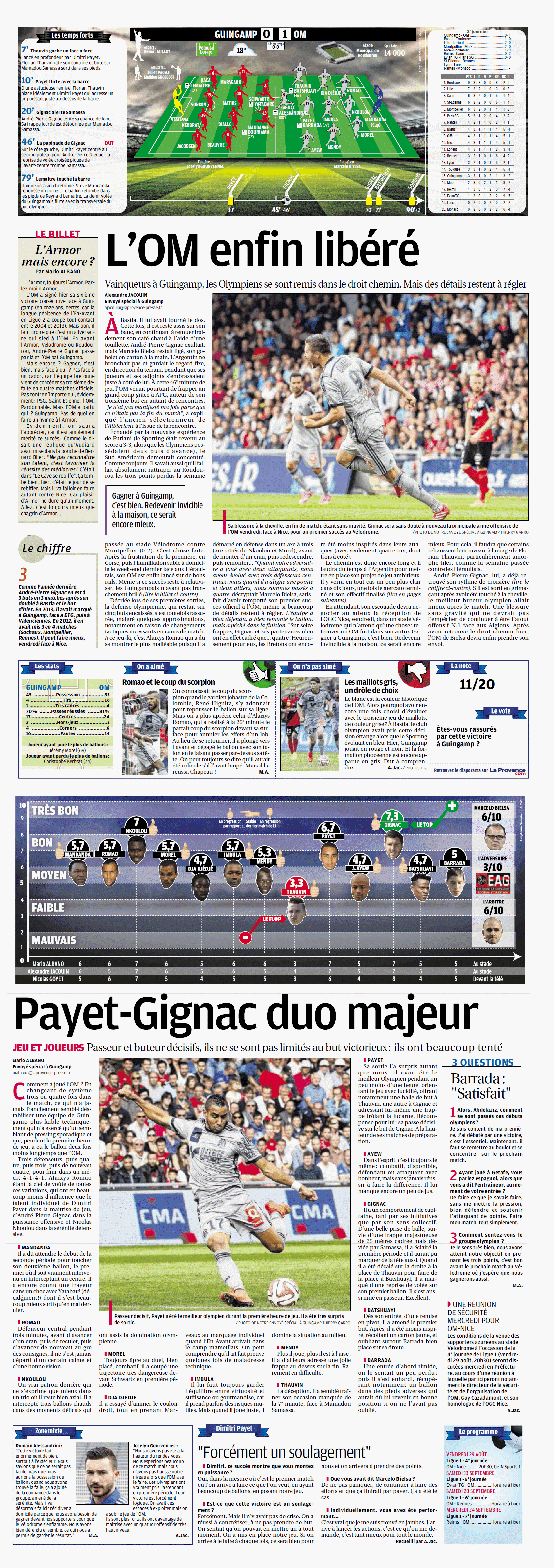 [Guingamp - OM] En avant pour la victoire ? {0-1} - Page 3 899215Sanstitre3