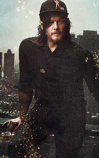 Norman Reedus 9004472012