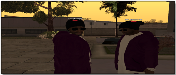 216 Black Criminals - Screenshots & Vidéos - Page 40 901045samp002