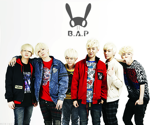 B.A.P -Best Absolute Perfect- 901069BAPtumblr