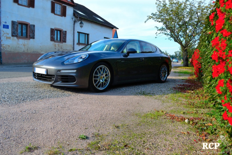 Préparation Porsche Panamera 901454DSC0103