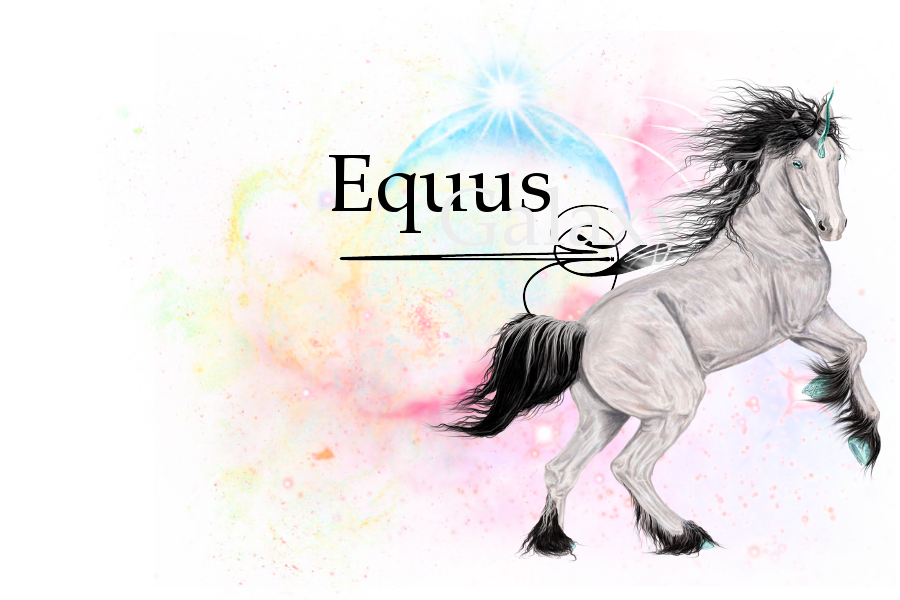 Equus Galaxy