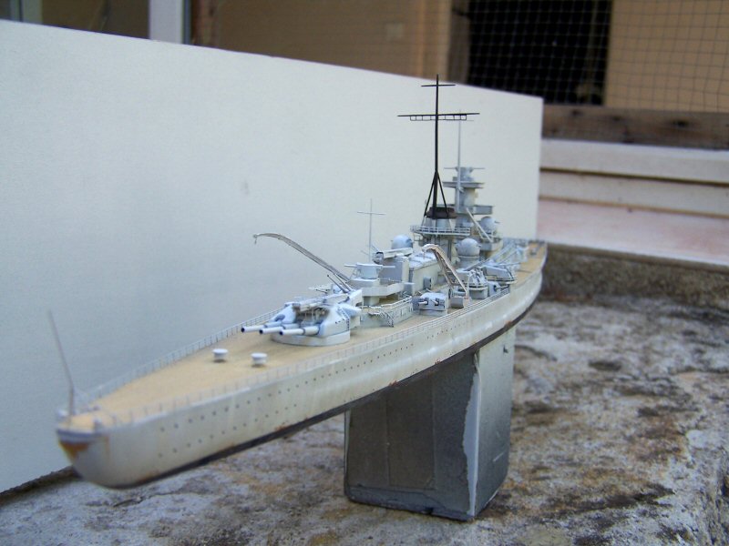 Dkm Scharnhorst 1938/39 airfix 1/600 - Page 4 903300Dkm_Scharnhorst_080