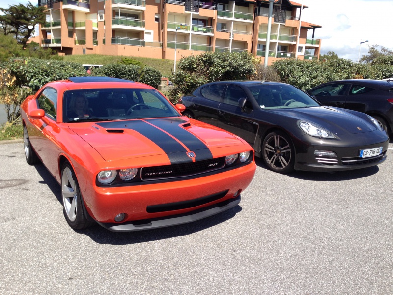 Mon parc Dodge , Challenger + Ram  903341IMG3647