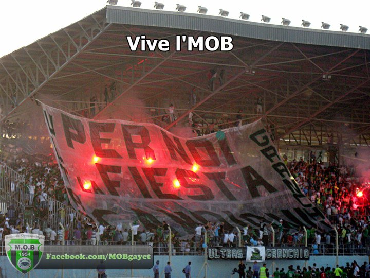 Les Ultras Du MOBejaia (Granchio/Saldae Kings) "saison 2010/2011" - Page 2 90370624