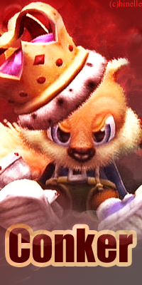 Conker