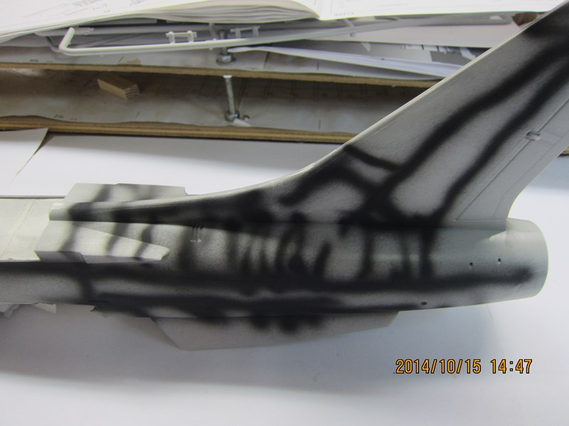 Vought F-8 Crusader [Trumpeter 1/32°] de 0582..574 Richard 905011IMG2151Copier