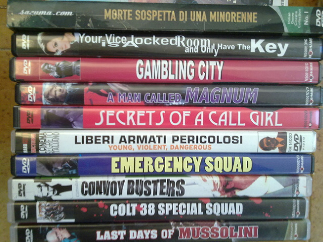 Films italiens en DVD  905135592